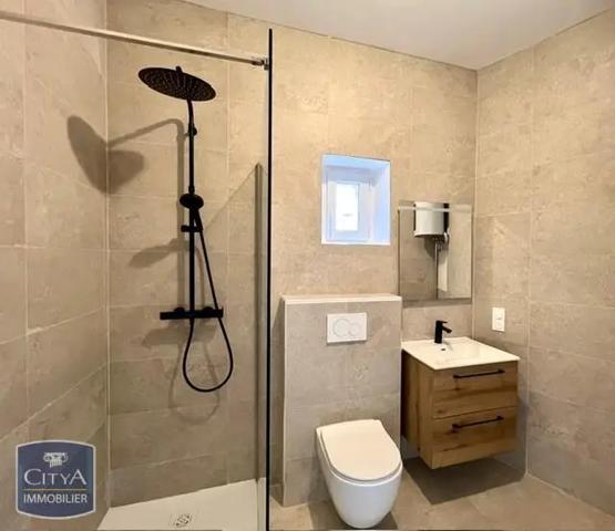 Appartement à louer 2 pièces 47.29m² Cannes (06400)