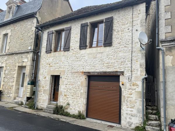 CHAUVIGNY