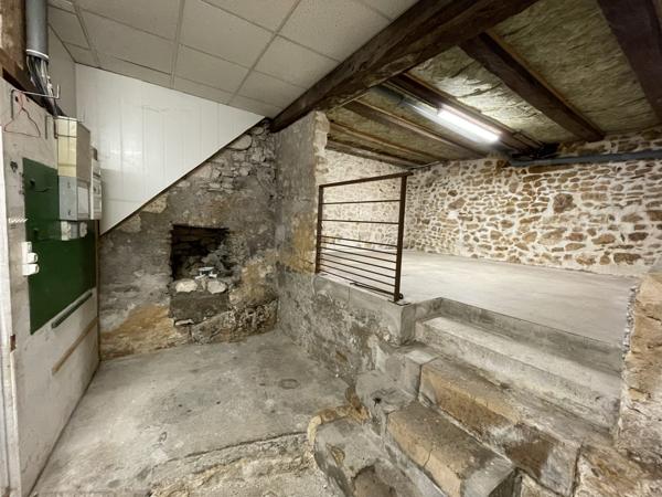 CHAUVIGNY