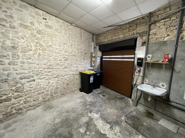 CHAUVIGNY