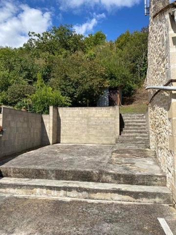 CHAUVIGNY