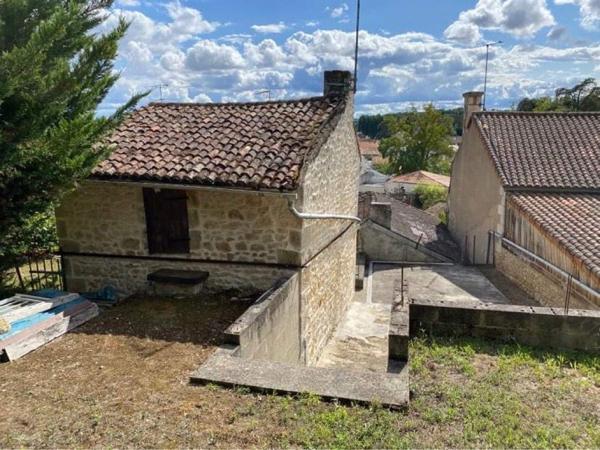 CHAUVIGNY