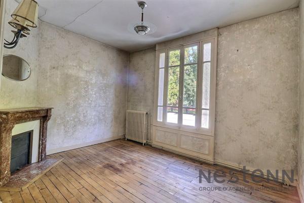 Maison Neuilly Sur Marne 100 m2