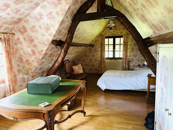 Coup de coeur assuré!