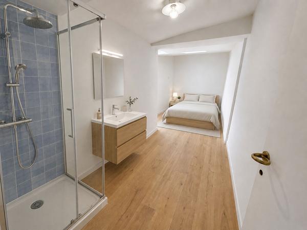 Maison de plain pied 64 M2