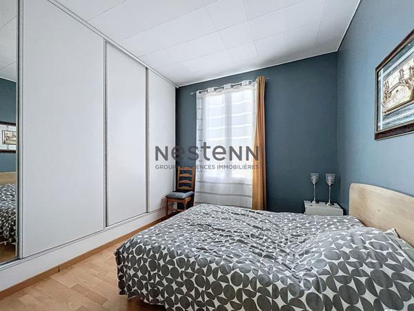 Maison Villeneuve Saint Georges 5 pièce(s) 3 chambres secteur des Ecrivains