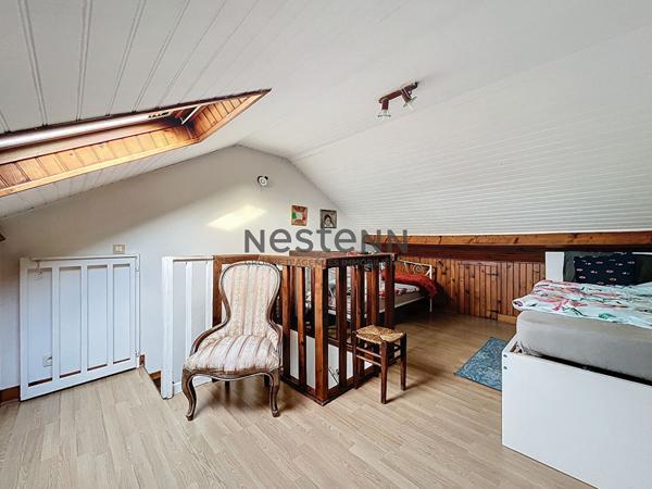 Maison Villeneuve Saint Georges 5 pièce(s) 3 chambres secteur des Ecrivains