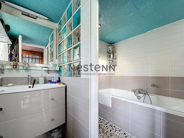 Maison Villeneuve Saint Georges 5 pièce(s) 3 chambres secteur des Ecrivains