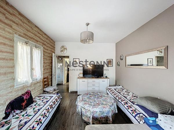 Maison Villeneuve Saint Georges 5 pièce(s) 3 chambres secteur des Ecrivains