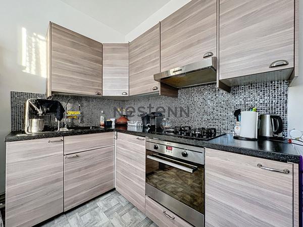 Maison Villeneuve Saint Georges 5 pièce(s) 3 chambres secteur des Ecrivains