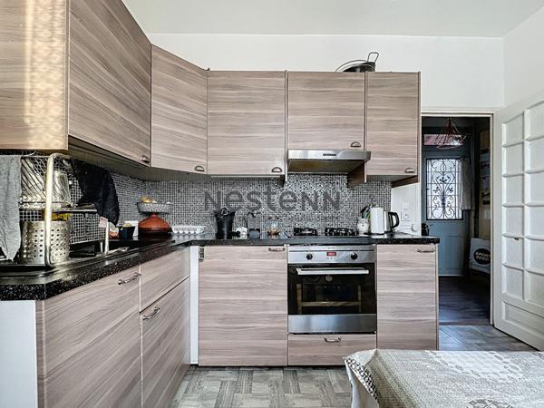 Maison Villeneuve Saint Georges 5 pièce(s) 3 chambres secteur des Ecrivains