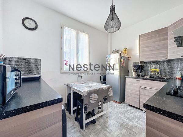 Maison Villeneuve Saint Georges 5 pièce(s) 3 chambres secteur des Ecrivains