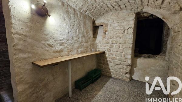 Appartement à vendre 3 pièces 59,46 m² Reims