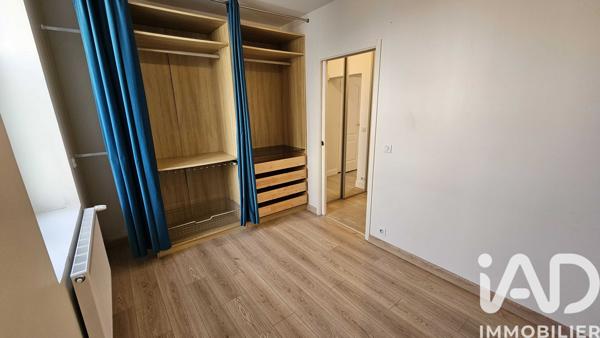 Appartement à vendre 3 pièces 59,46 m² Reims