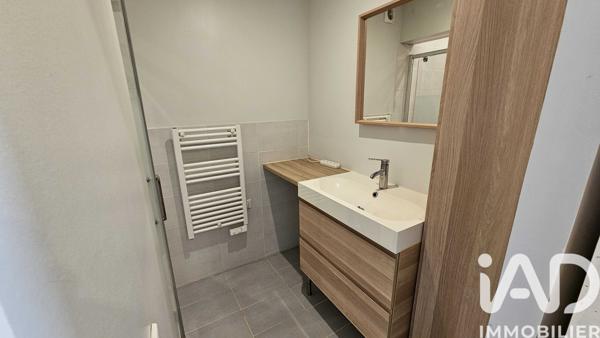 Appartement à vendre 3 pièces 59,46 m² Reims