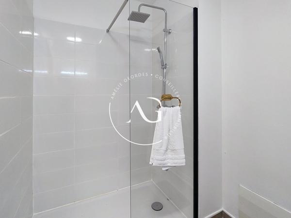 Appartement T3 avec loggia - Étang Z'Abricots - Fort-de-France