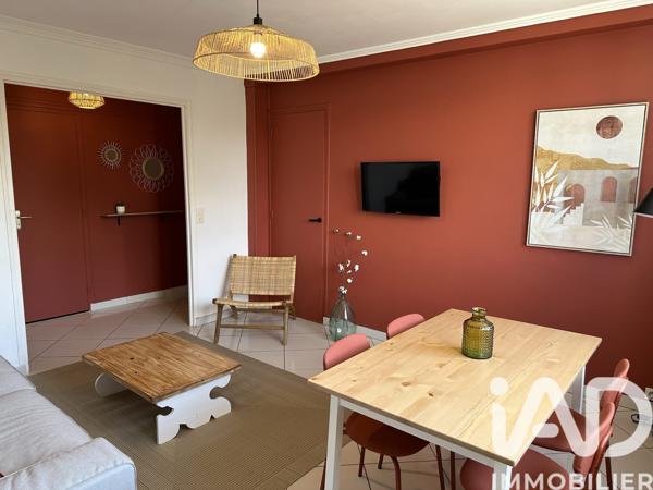 Appartement à vendre 5 pièces 82 m² Troyes