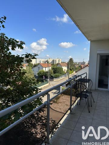 Appartement à vendre 5 pièces 82 m² Troyes