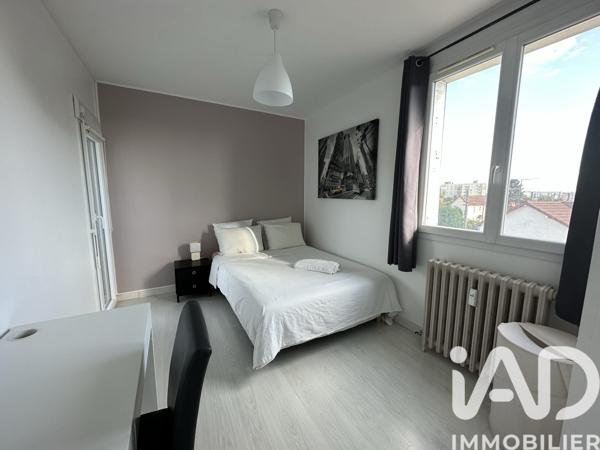 Appartement à vendre 5 pièces 82 m² Troyes