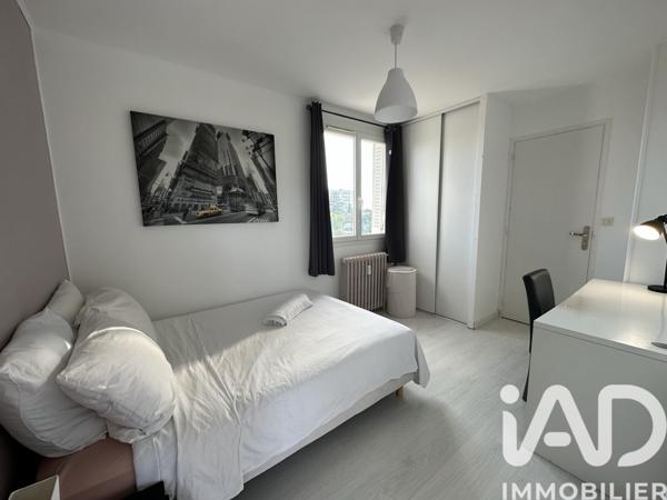 Appartement à vendre 5 pièces 82 m² Troyes