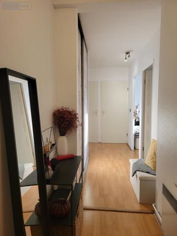 Appartement à louer à Reims dans la Marne (51100), ref : 51046-L460   
Centre et Grand Centre