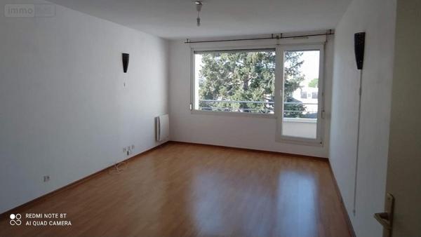 Appartement à louer à Reims dans la Marne (51100), ref : 51046-L460   
Centre et Grand Centre