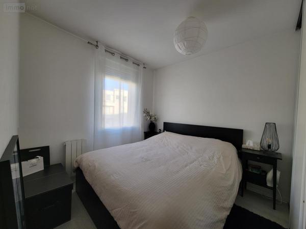 Appartement à louer à Reims dans la Marne (51100), ref : 51046-L460   
Centre et Grand Centre