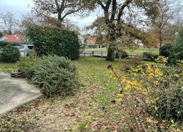 Maison à louer    4 pièces •  Saint-Pierre-du-Mont