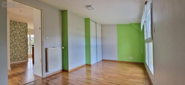 Maison à vendre à Pontivy dans le Morbihan (56300), ref : 56062-2155