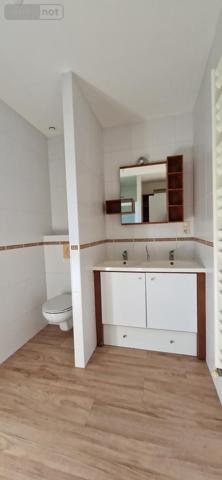 Maison à vendre à Pontivy dans le Morbihan (56300), ref : 56062-2155