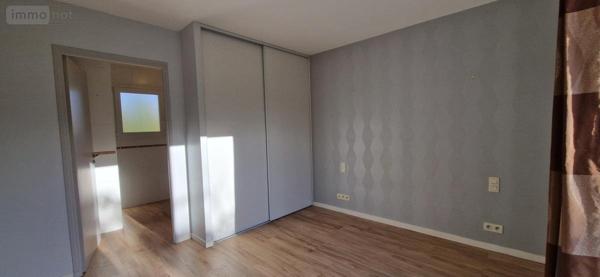 Maison à vendre à Pontivy dans le Morbihan (56300), ref : 56062-2155