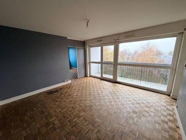 Appartement 4 pièces - 44160 Pontchâteau -  LA GRIVOLAIS