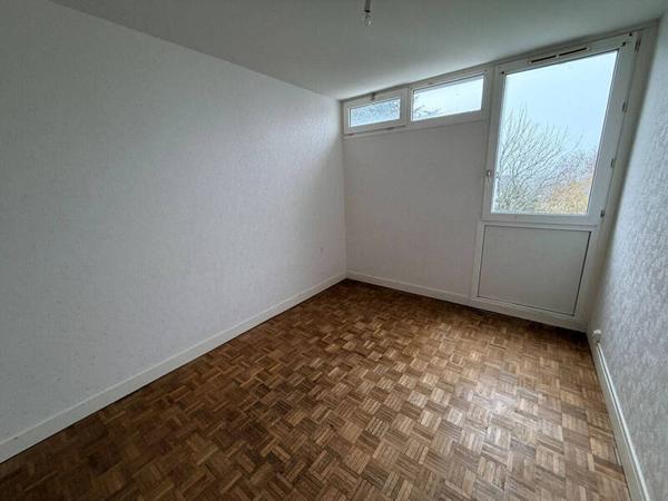 Appartement 4 pièces - 44160 Pontchâteau -  LA GRIVOLAIS