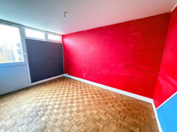 Appartement 4 pièces - 44160 Pontchâteau -  LA GRIVOLAIS