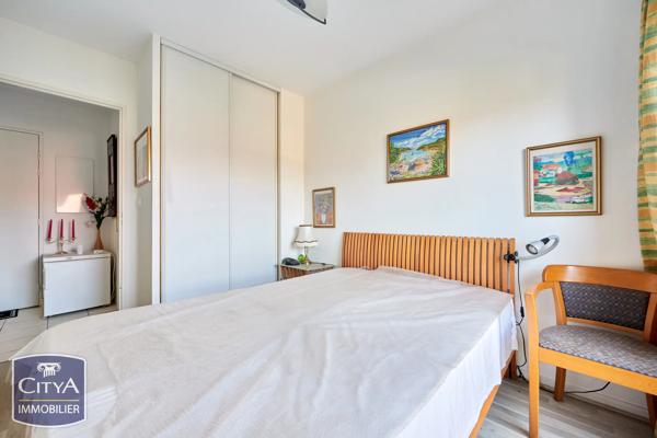 Appartement à vendre 2 pièces 38m² Deauville (14800)