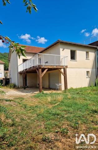 Maison à vendre 5 pièces 104 m² Trélissac