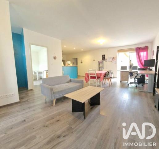 Maison à vendre 5 pièces 104 m² Trélissac