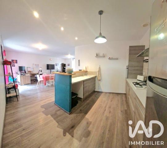 Maison à vendre 5 pièces 104 m² Trélissac