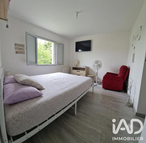 Maison à vendre 5 pièces 104 m² Trélissac