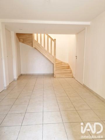 Maison à vendre 5 pièces 104 m² Trélissac