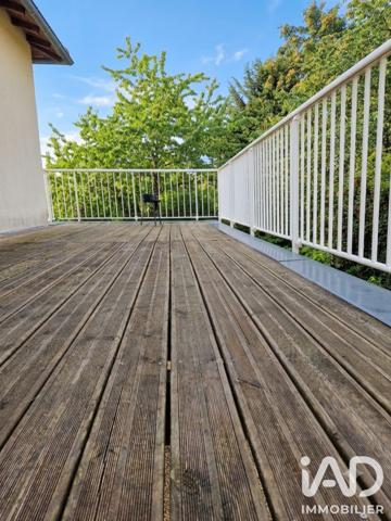 Maison à vendre 5 pièces 104 m² Trélissac