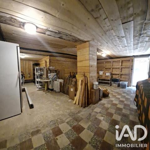 Maison à vendre 5 pièces 104 m² Trélissac