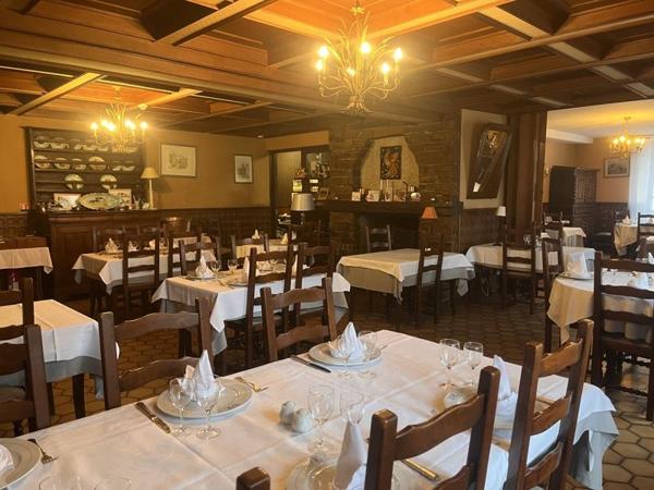 Immeuble à vendre |  Coussac-Bonneval |  420 m²