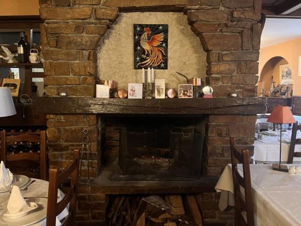 Immeuble à vendre |  Coussac-Bonneval |  420 m²