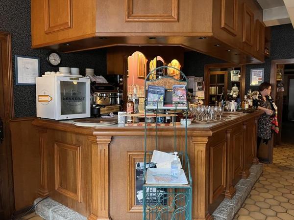 Immeuble à vendre |  Coussac-Bonneval |  420 m²