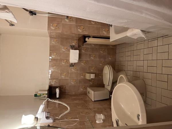 Immeuble à vendre |  Coussac-Bonneval |  420 m²