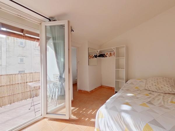 Maison 2 pièces - 40 m² Exclusivité efficity