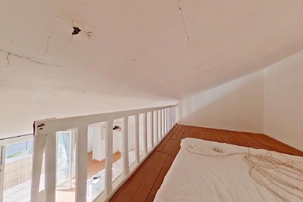 Maison 2 pièces - 40 m² Exclusivité efficity