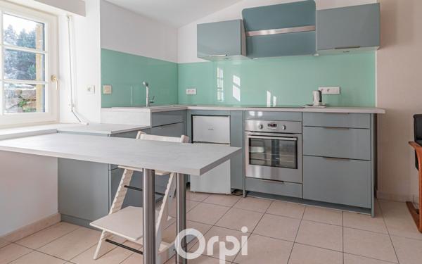 Maison à vendre    3 pièces • 50 m2 Carnac