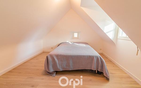 Maison à vendre    3 pièces • 50 m2 Carnac